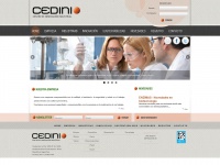 Cedini.com