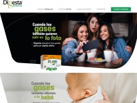 digesta.com.co Thumbnail