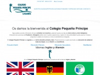 Colegioprincipe.com