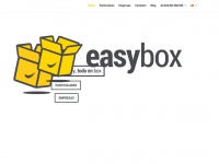 easyboxtrasteros.es Thumbnail