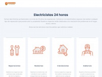 electricista-autonomo.com Thumbnail