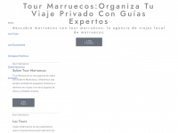 Tourmarruecos.com