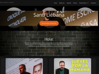 Santicomico.com