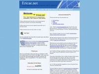 Ericae.net