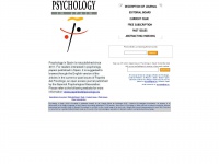 Psychologyinspain.com