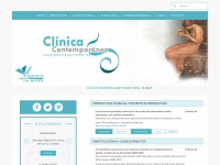 Revistaclinicacontemporanea.org