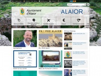 aj-alaior.org Thumbnail