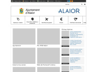 alaior.org Thumbnail