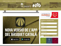 basquetcatala.cat Thumbnail