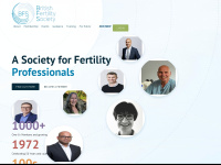 Britishfertilitysociety.org.uk