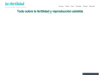 lainfertilidad.com