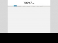 kovacs.org Thumbnail