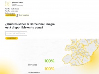 barcelonaenergia.cat Thumbnail