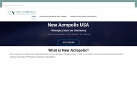 Newacropolisusa.org