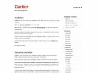 Acartier.wordpress.com