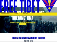 Freetibet.org