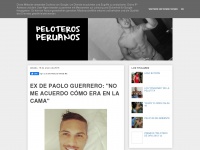 Peloterosperuanos.blogspot.com