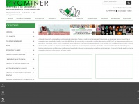 prominersl.com