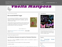 Vueltamariposa.blogspot.com