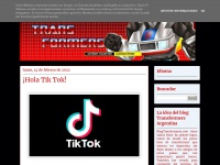 Blogtransformers.com