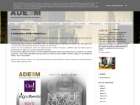 Adeem-adeem.blogspot.com