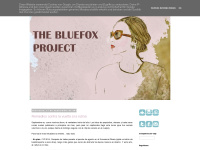 Thebluefoxproject.blogspot.com