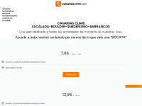 Canariasclimb.com