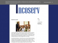 incoserv.net Thumbnail