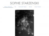 Sophiestarzenski.com