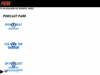 park.com.ar Thumbnail