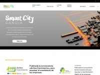 Smartcitygandia.com