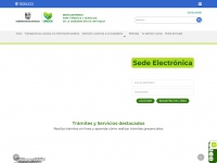 Sedeelectronica.antioquia.gov.co
