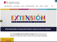 extensiondebora.edu.co
