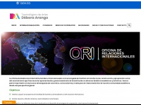 internacionalizaciondebora.edu.co