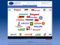 Electricael45.com.mx