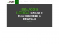 Secsa.com.mx