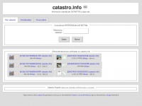 Catastro.info