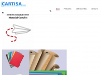 Cartisa.com.do