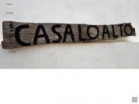 Casaloalto.com