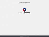 grupogomex.mx Thumbnail