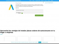 Sainsol-urbas.com