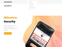 Mileniumsecurity.com