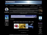 Astroeduc.com.ar