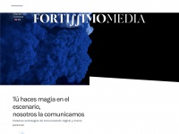 Fortissimomedia.com