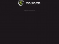 Conoce.org.mx