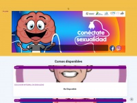 Conectatecontusexualidad.com