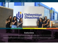 universidadbinacional.mx