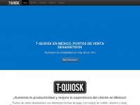 t-quiosk.com.mx