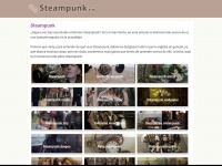 Steampunk.kim