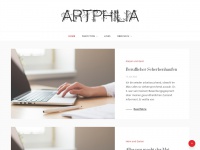 artphilia.de